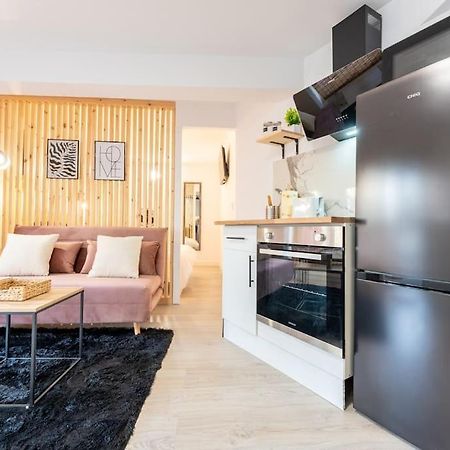 Oasis Urbano Santander 아파트 외부 사진