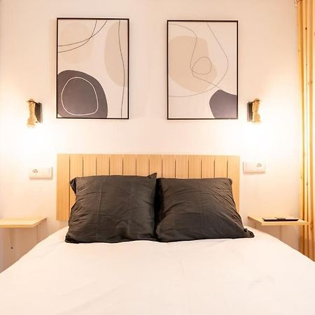 Oasis Urbano Santander 아파트 외부 사진