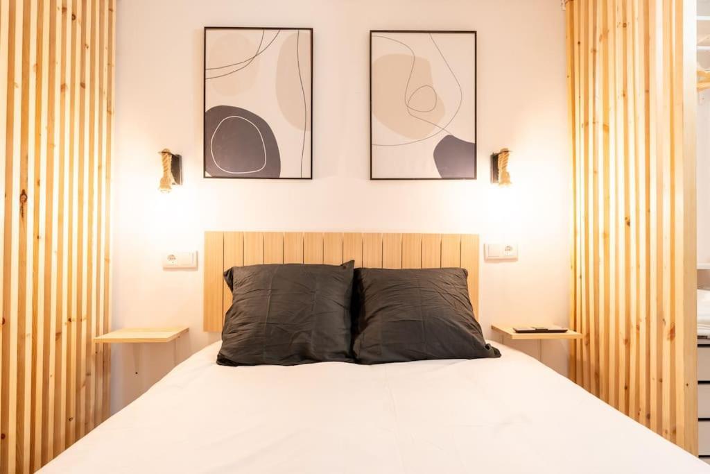 Oasis Urbano Santander 아파트 외부 사진