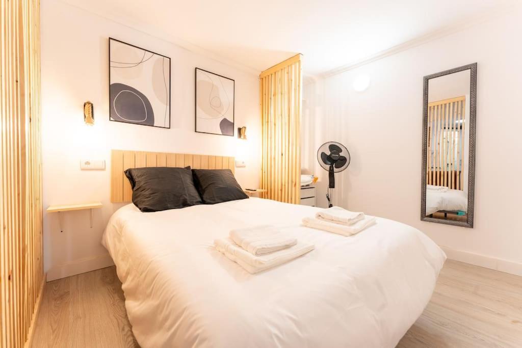 Oasis Urbano Santander 아파트 외부 사진