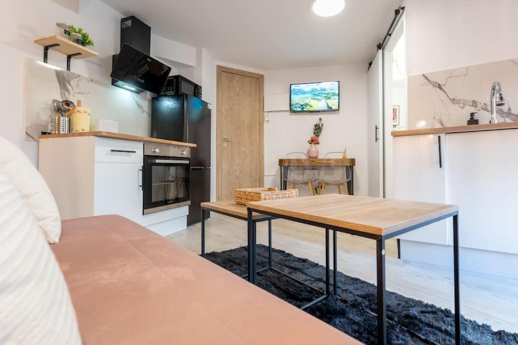 Oasis Urbano Santander 아파트 외부 사진