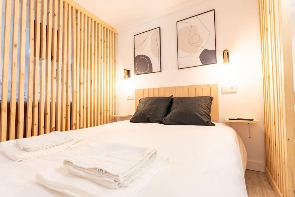Oasis Urbano Santander 아파트 외부 사진