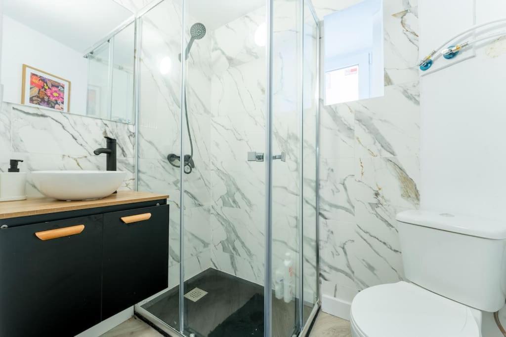 Oasis Urbano Santander 아파트 외부 사진